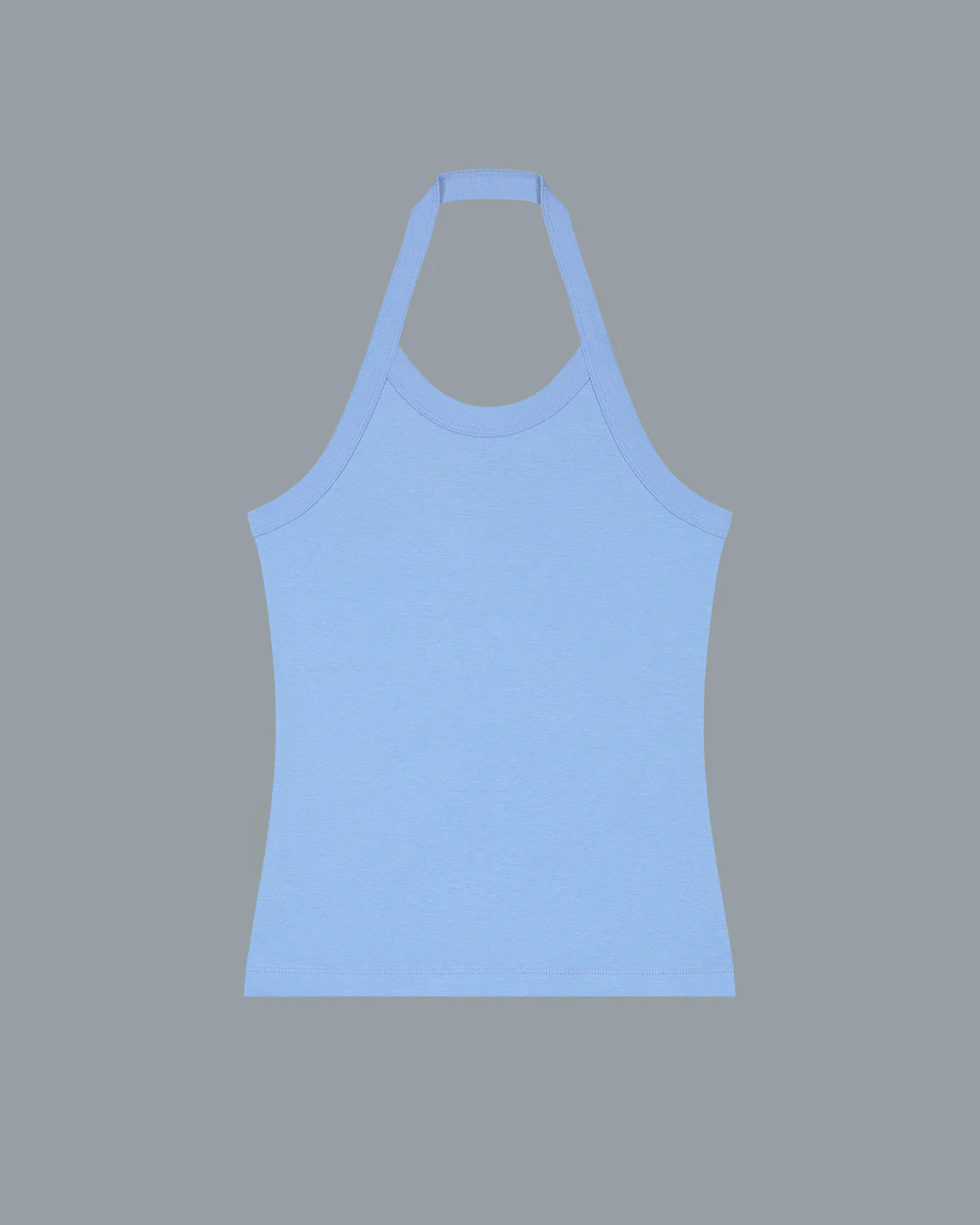 ANGIE TANK | Baby Blue - Image 5