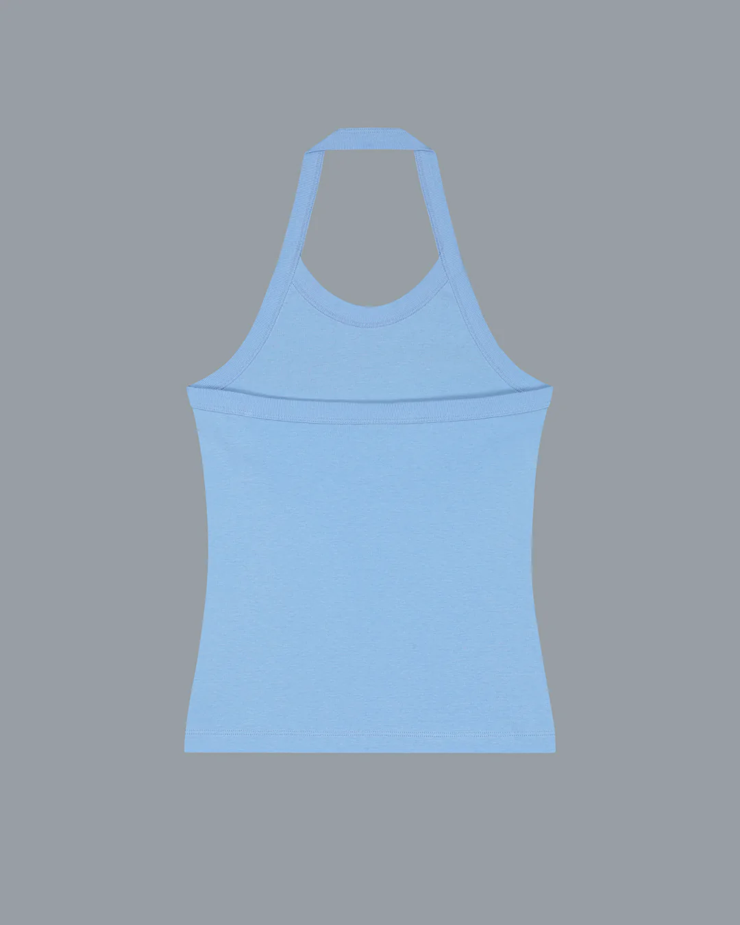 ANGIE TANK | Baby Blue - Image 6