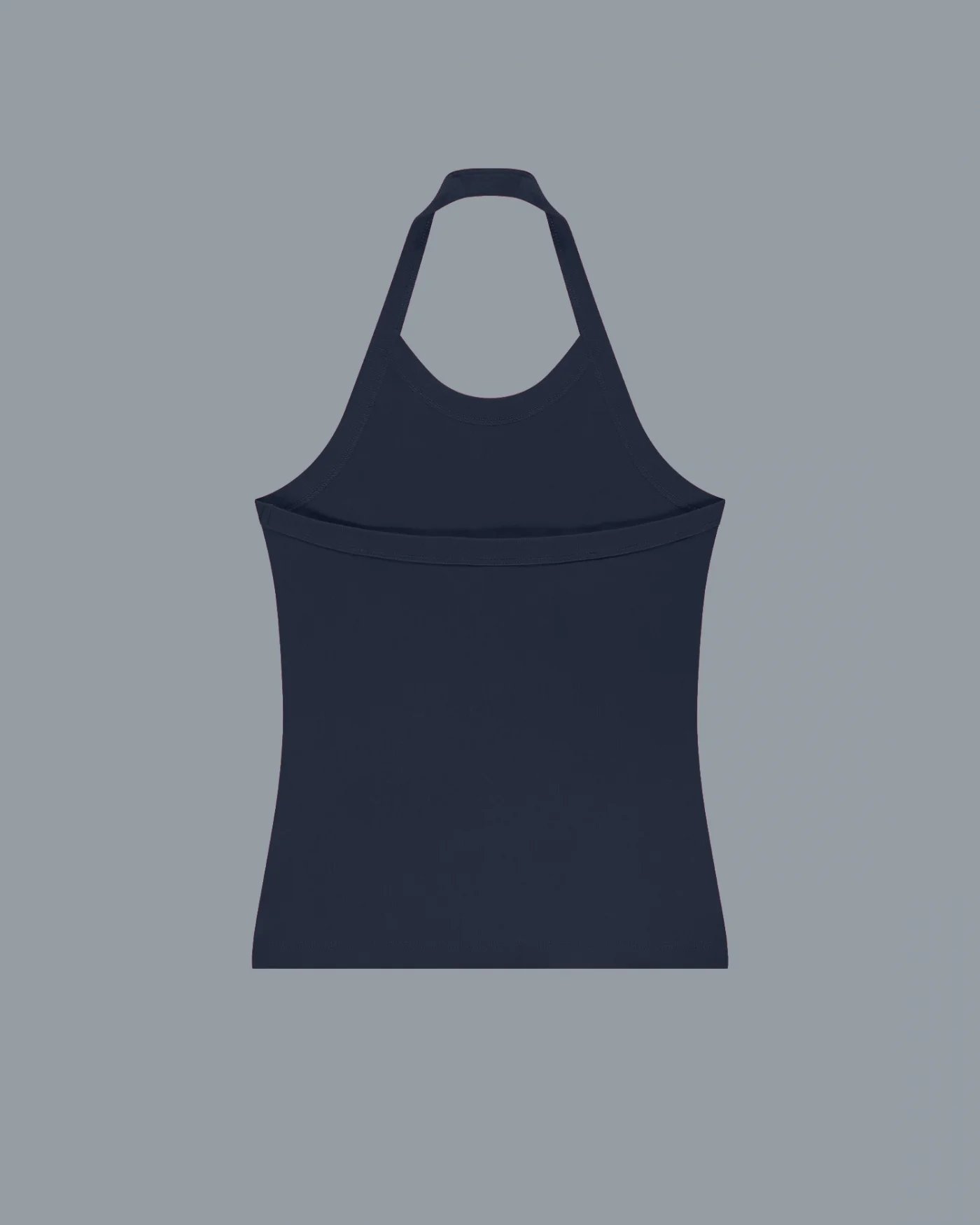 ANGIE TANK | Navy - Image 6