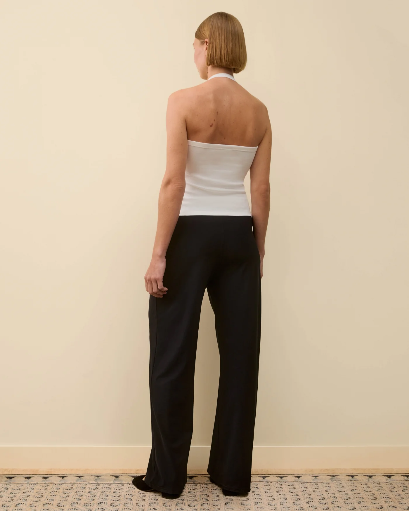 ANGIE TANK | White - Image 3