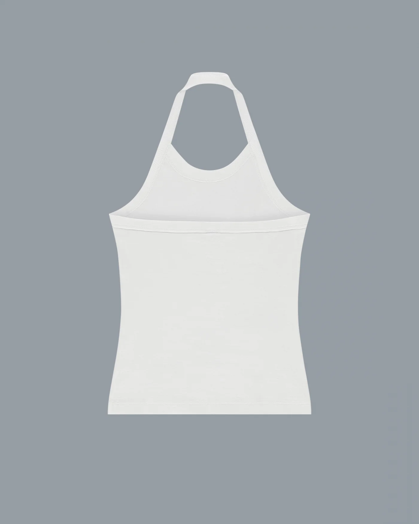 ANGIE TANK | White - Image 6