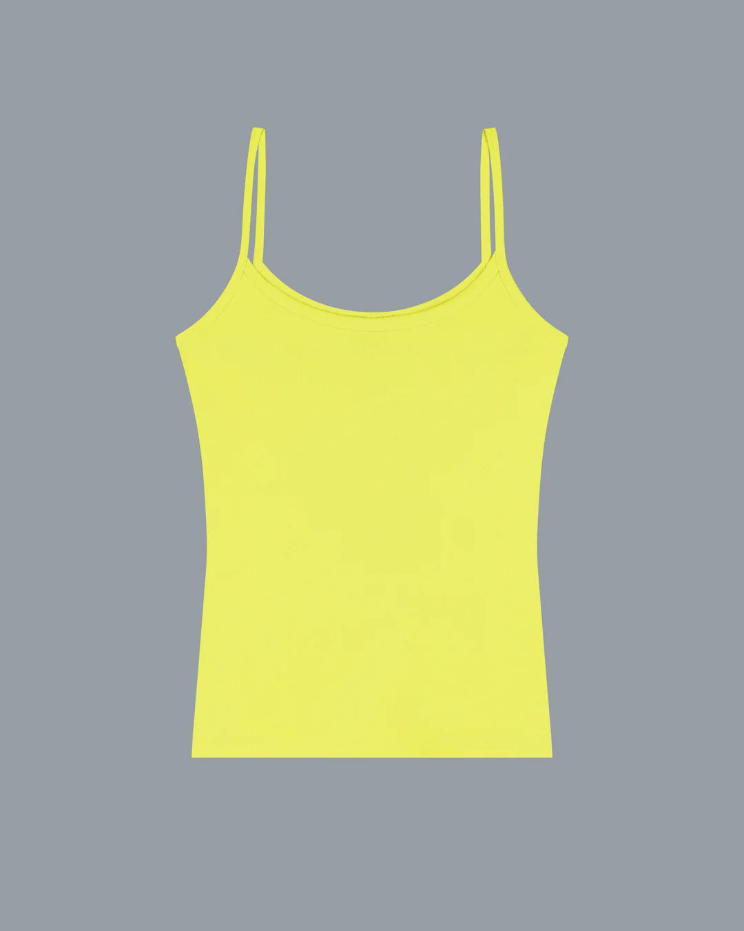 BIBI CAMI | Lime - Image 4