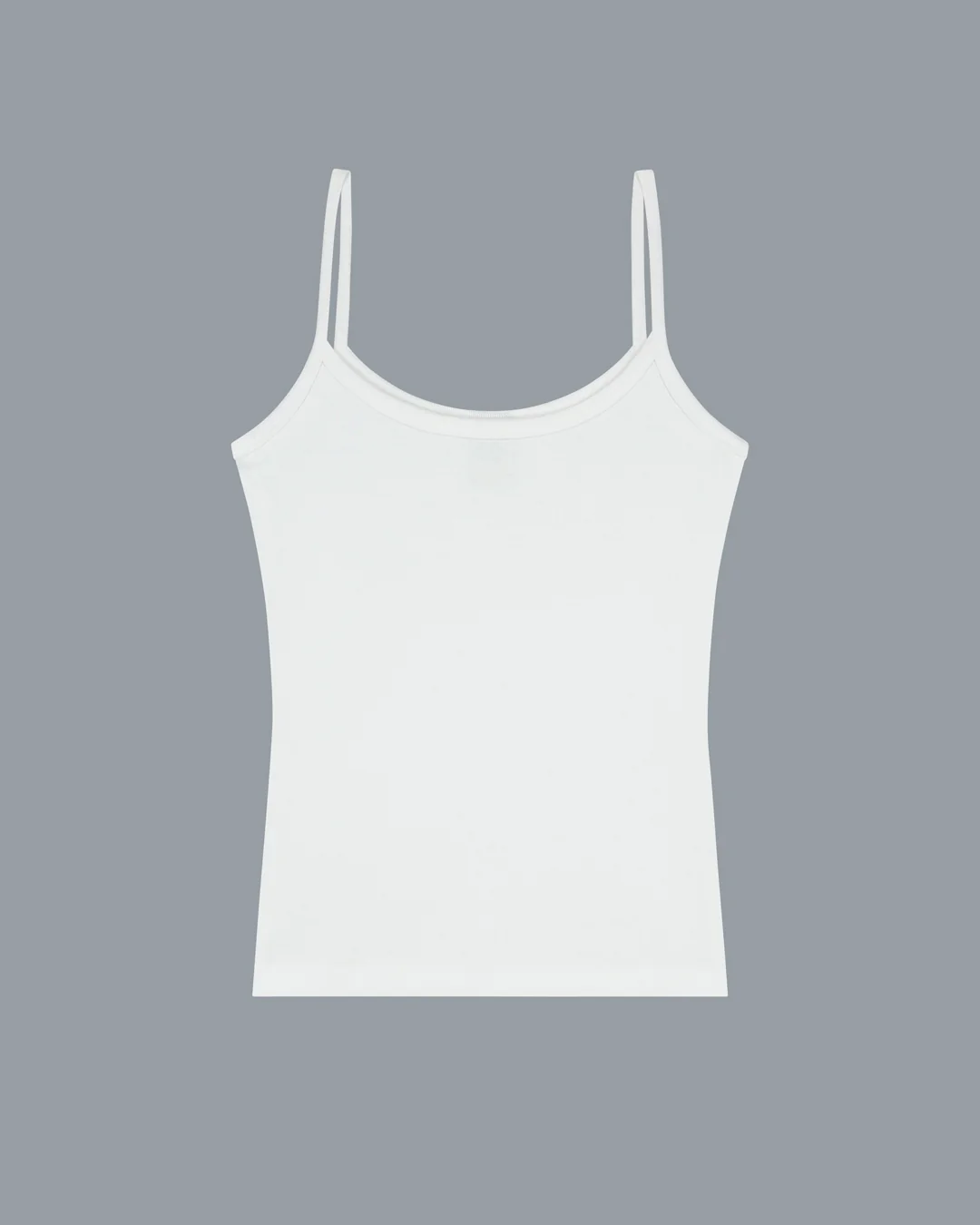 BIBI CAMI | White - Image 3
