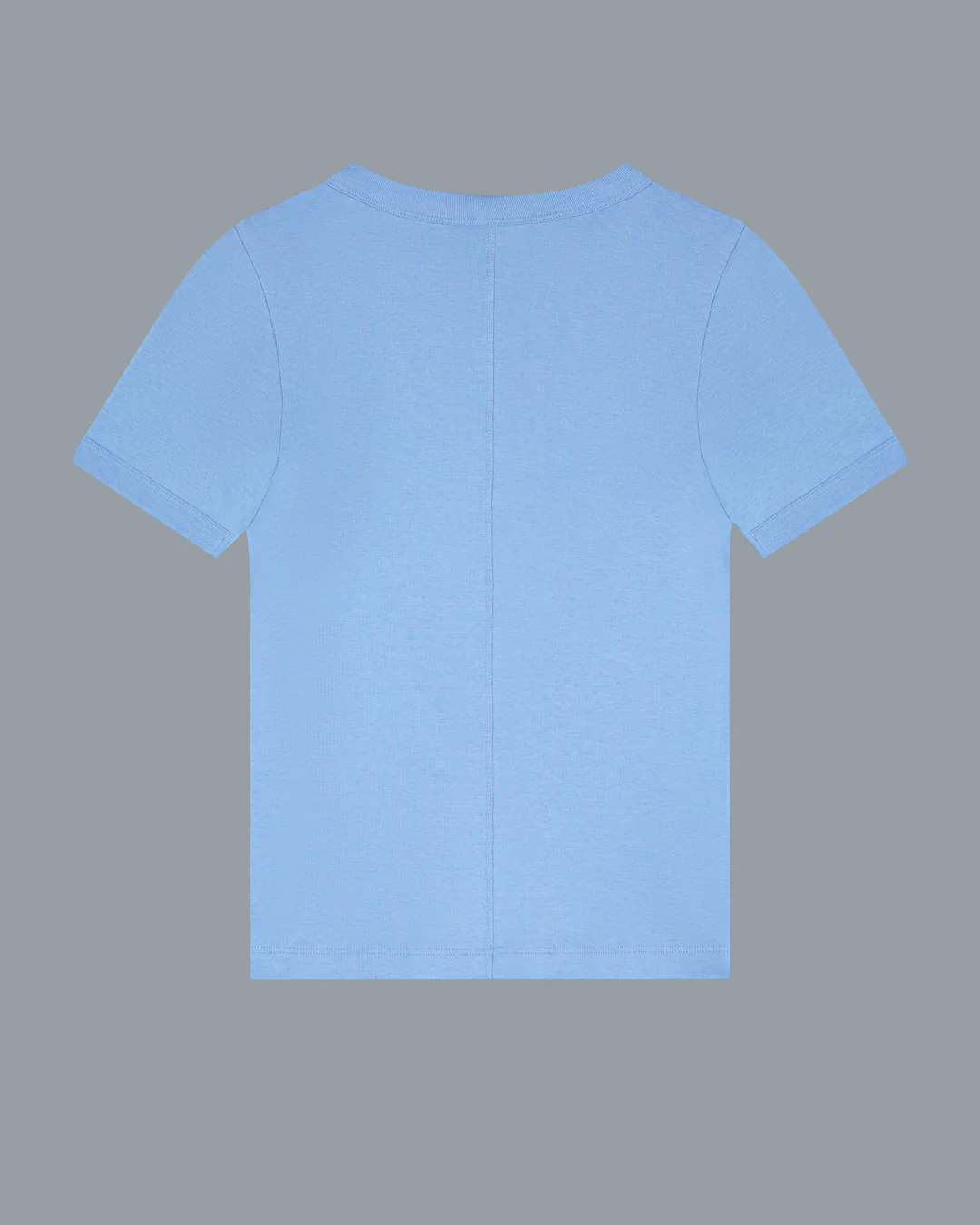 CAR TEE | Baby Blue - Image 6