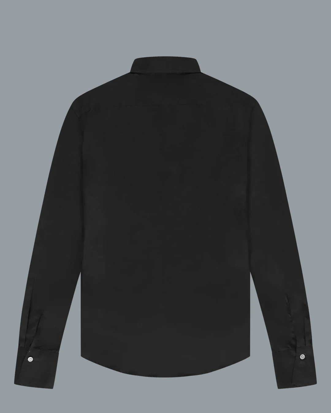 CASTA SHIRT | Black - Image 6