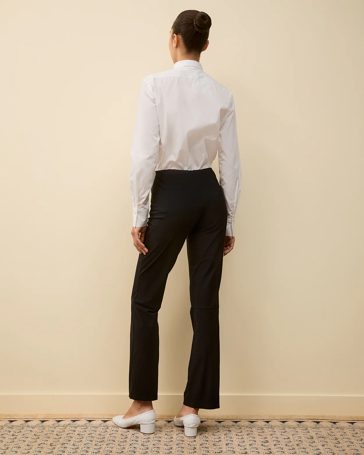 CASTA SHIRT | White - Image 3