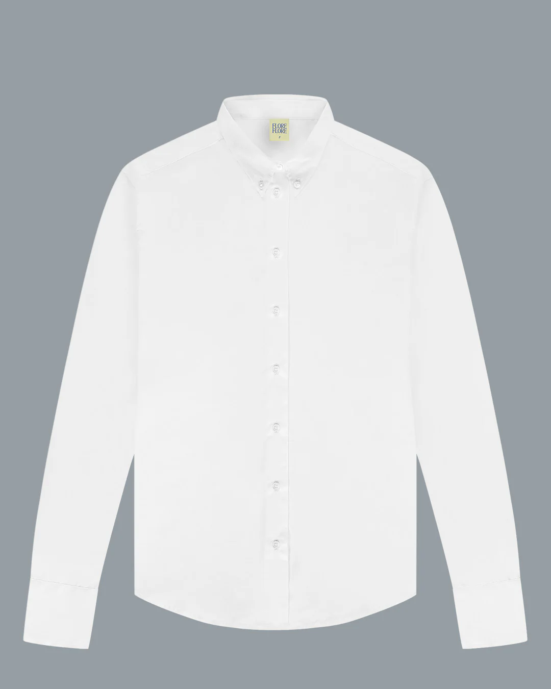 CASTA SHIRT | White - Image 5