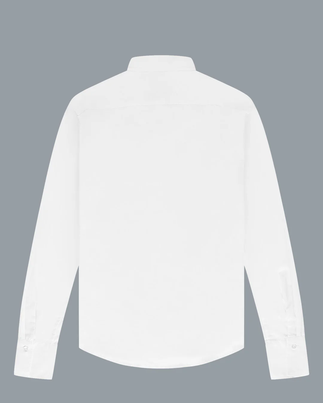 CASTA SHIRT | White - Image 6