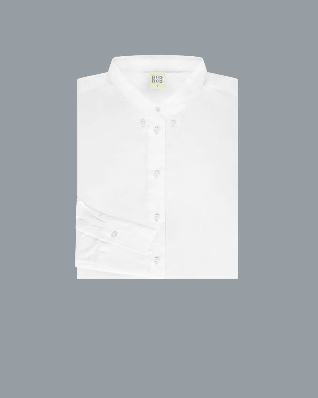 CASTA SHIRT | White - Image 7