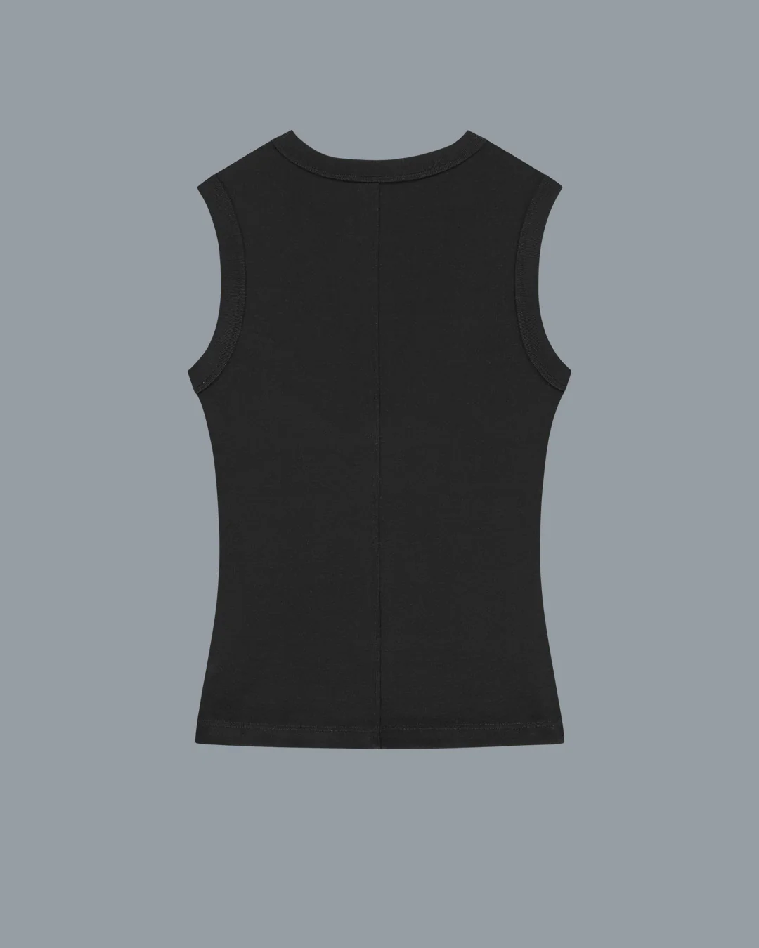 DEWI TANK | Black - Image 6
