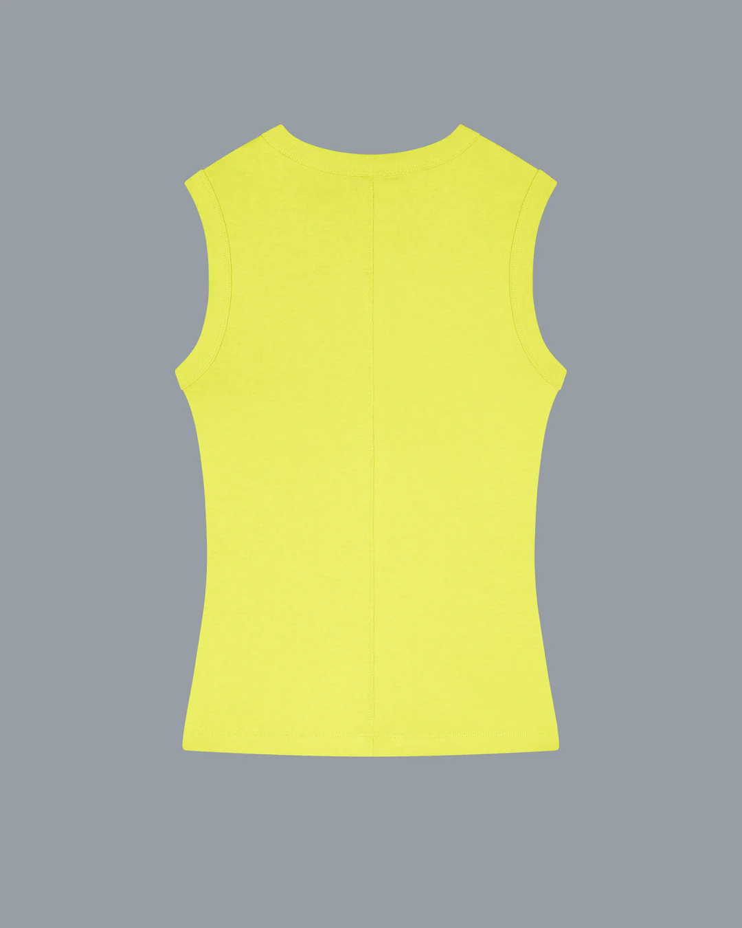 DEWI TANK | Lime - Image 6