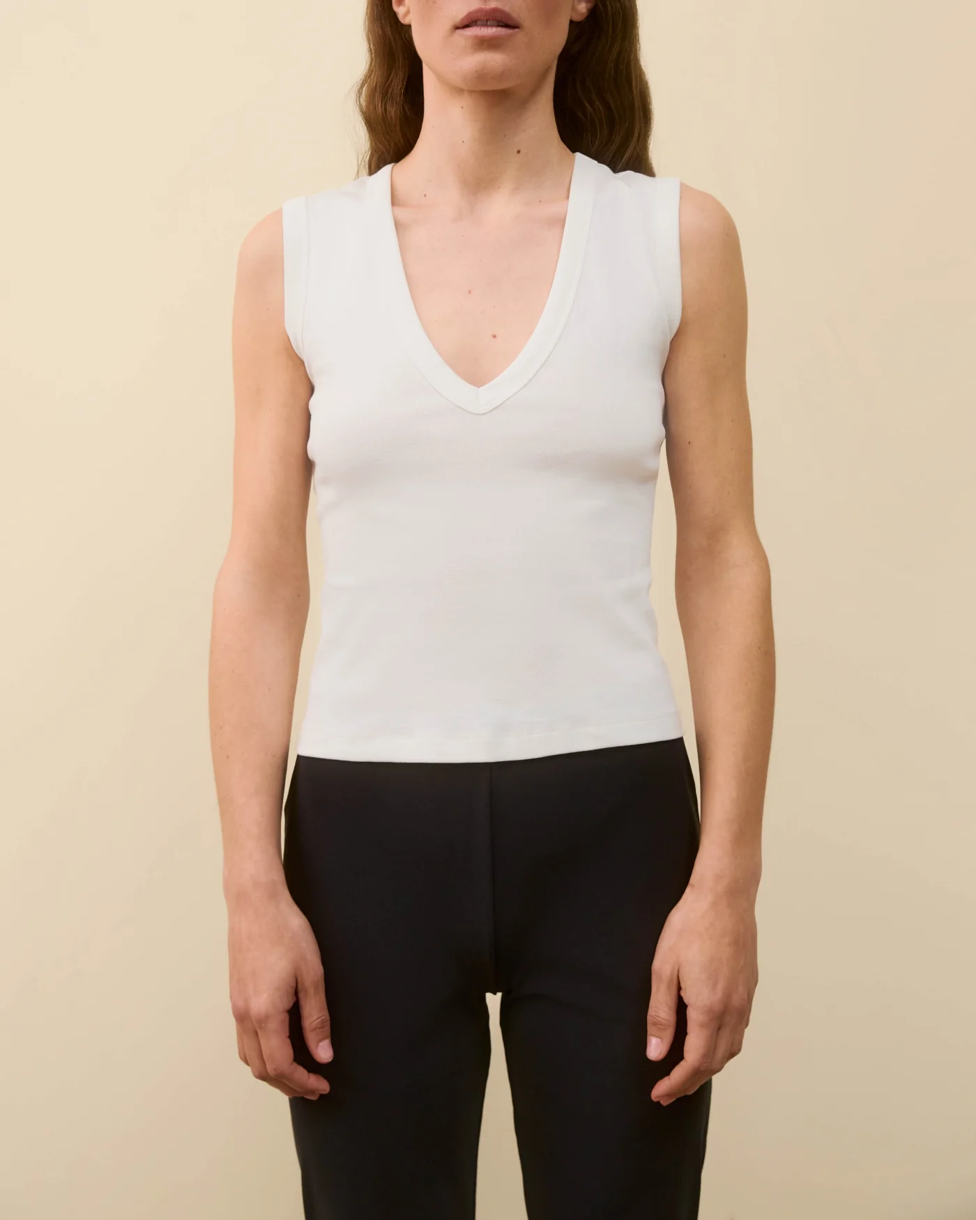 DEWI TANK | White - Image 4