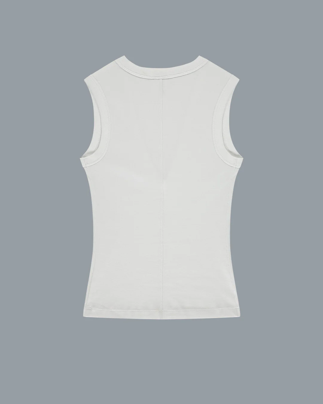 DEWI TANK | White - Image 6