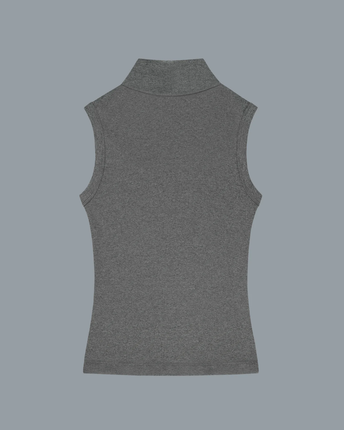 DINAH TANK LIGHTWEIGHT | Melee Grey - Image 6