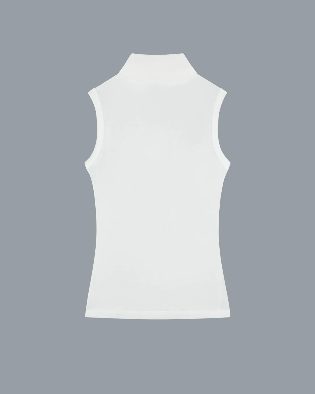 DINAH TANK LIGHTWEIGHT | White - Image 6