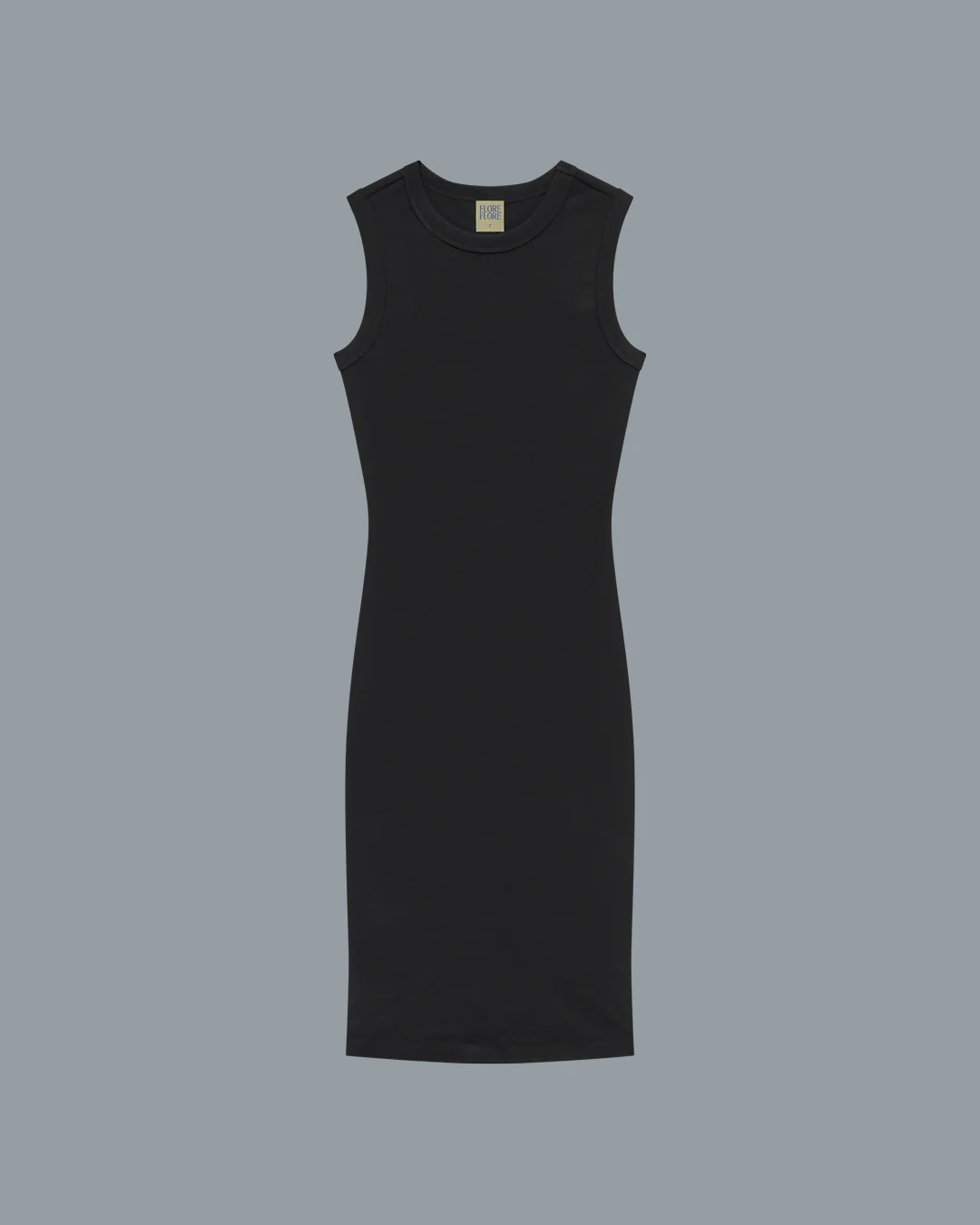 ESMÉ DRESS | Black - Image 4
