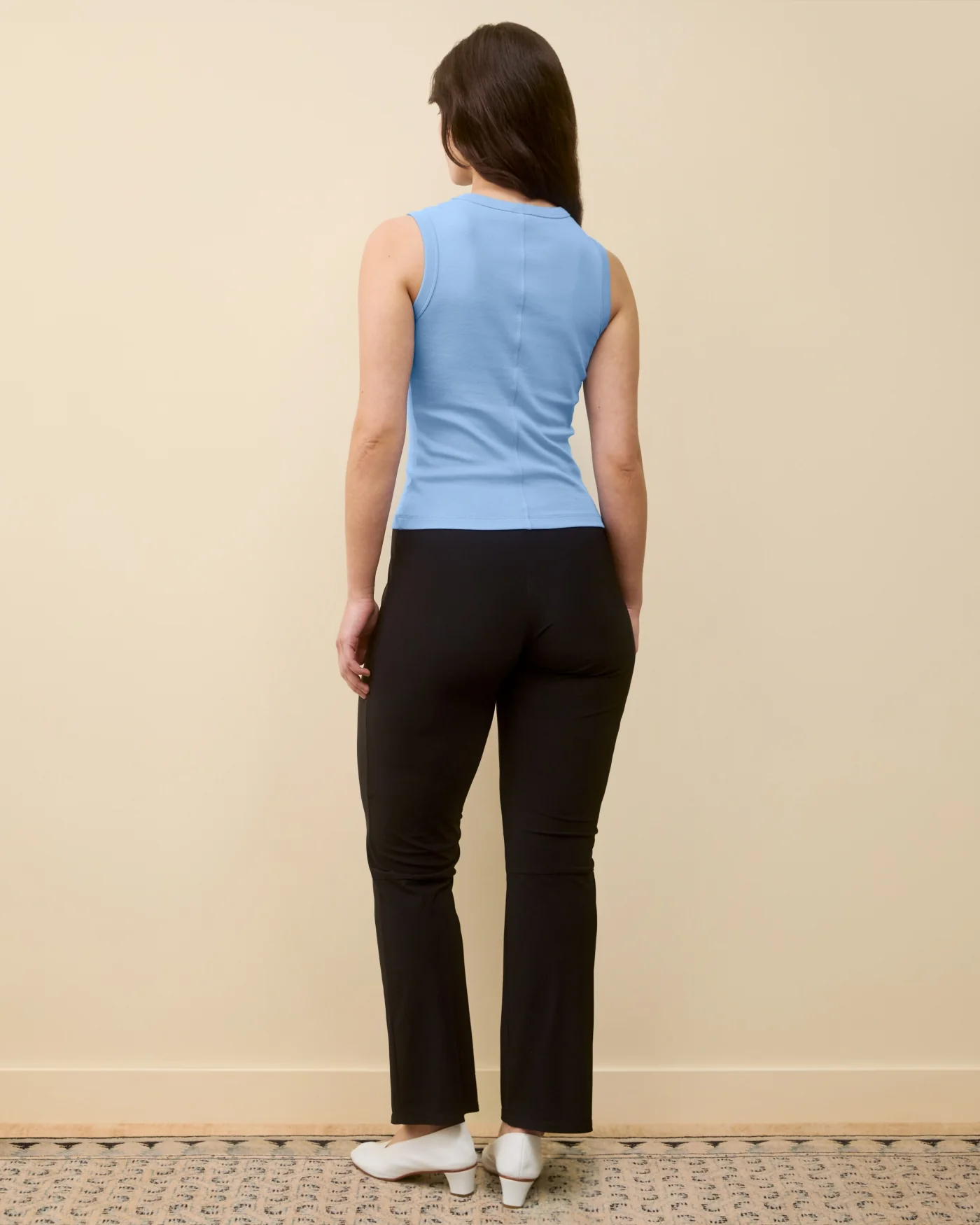 ESMÉ TANK | Baby Blue - Image 3