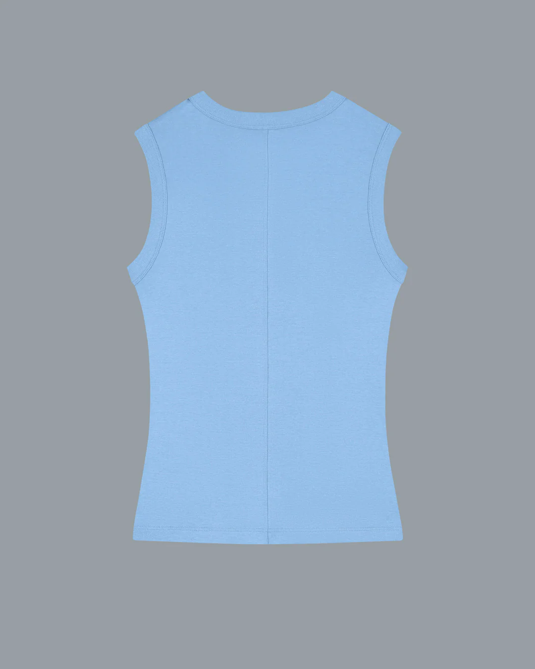 ESMÉ TANK | Baby Blue - Image 6