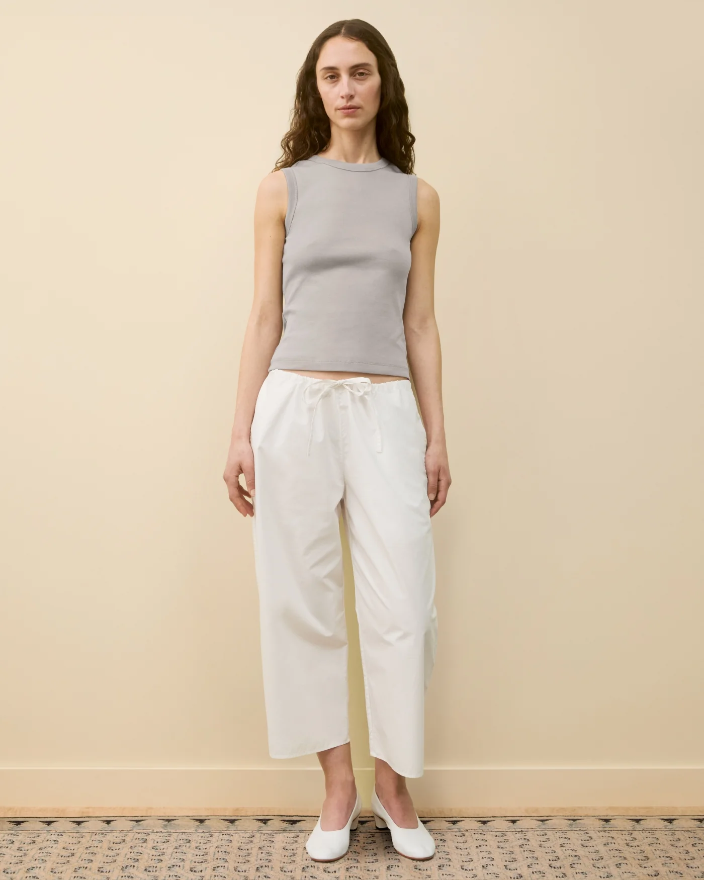 Spring Layering