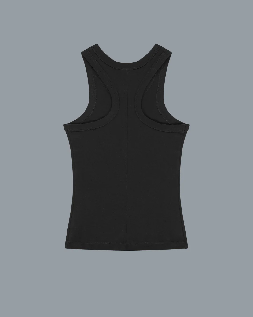 HANNAH TANK | Black - Image 6