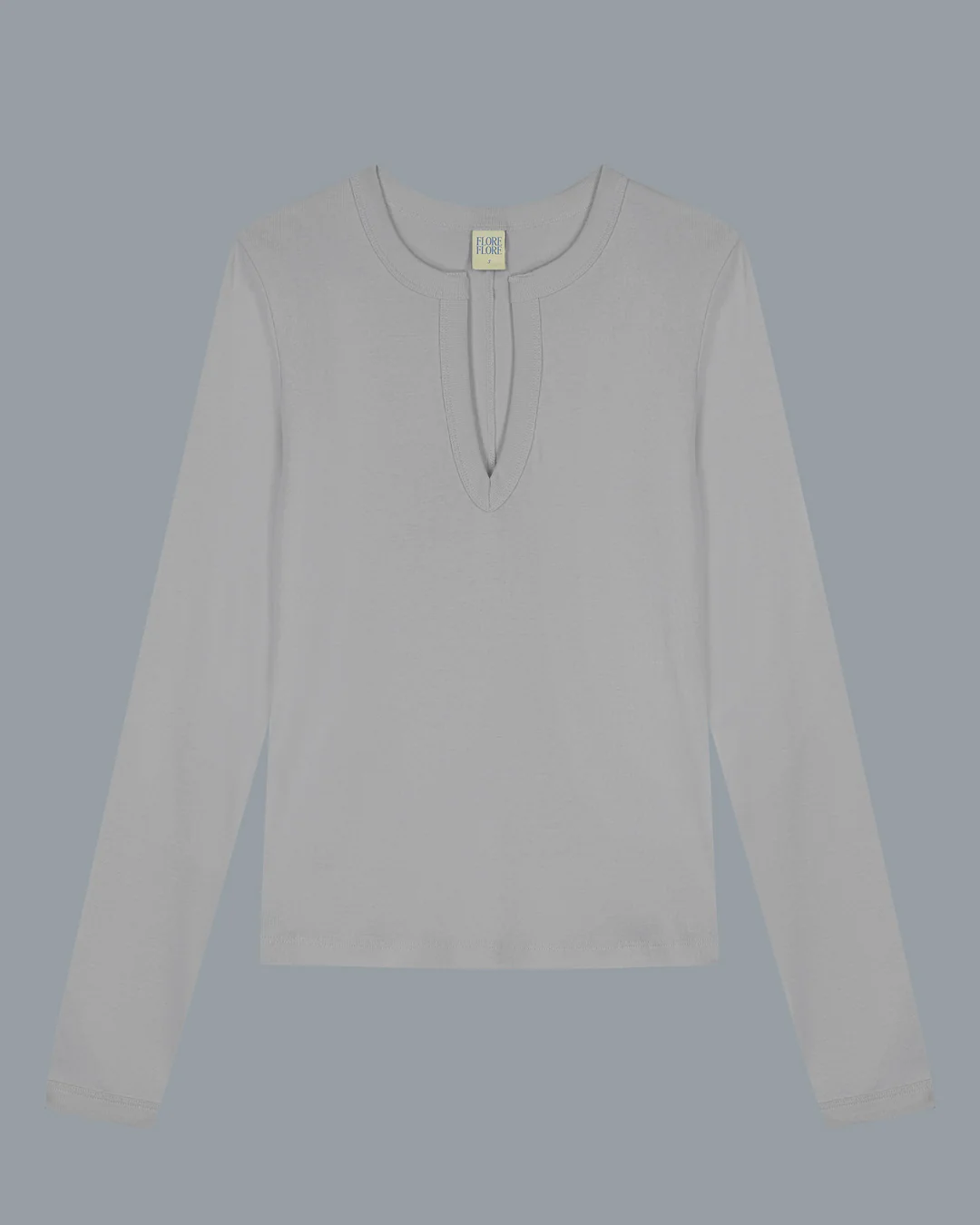 IMAN LONGSLEEVE | Mouse - Image 5