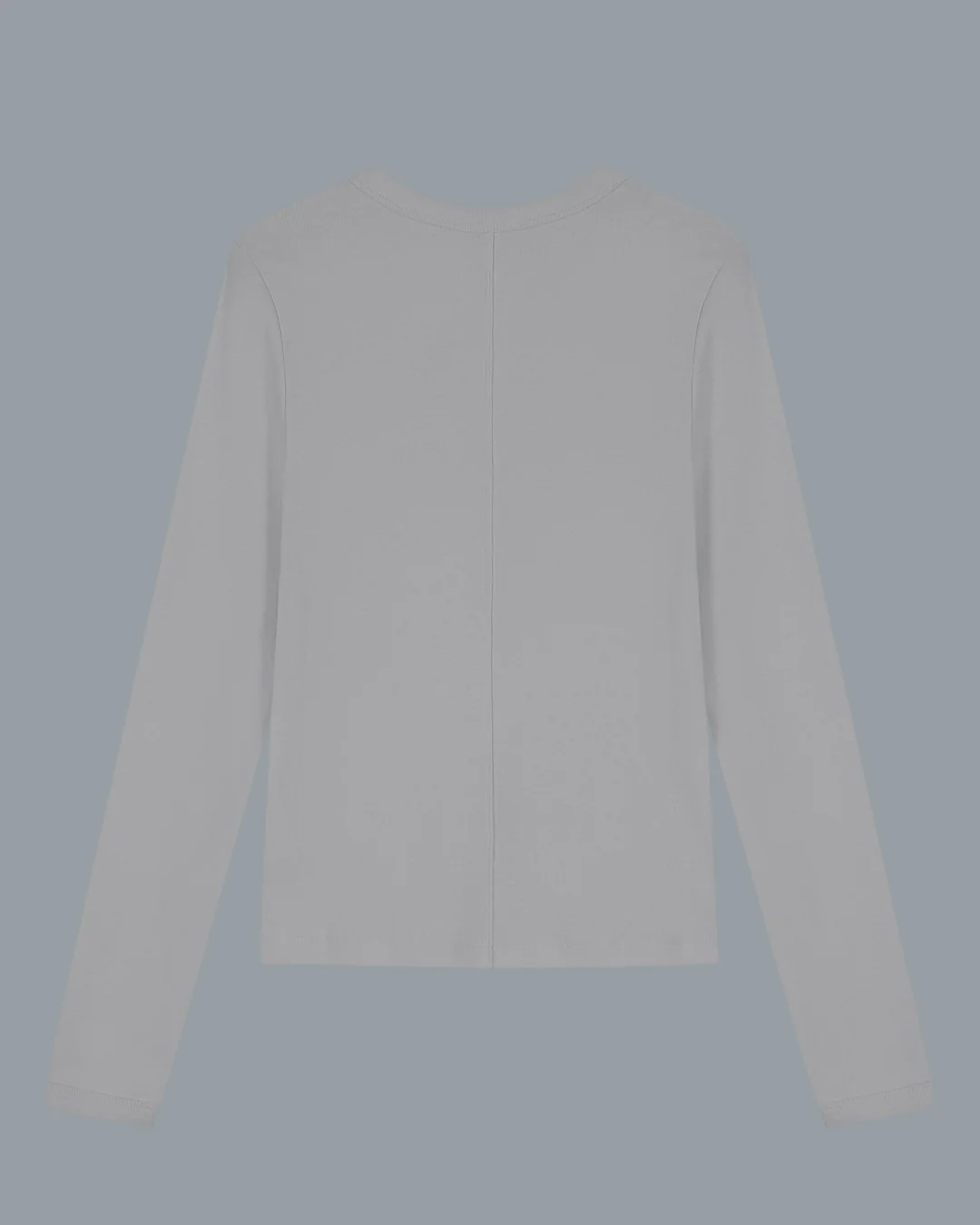 IMAN LONGSLEEVE | Mouse - Image 6