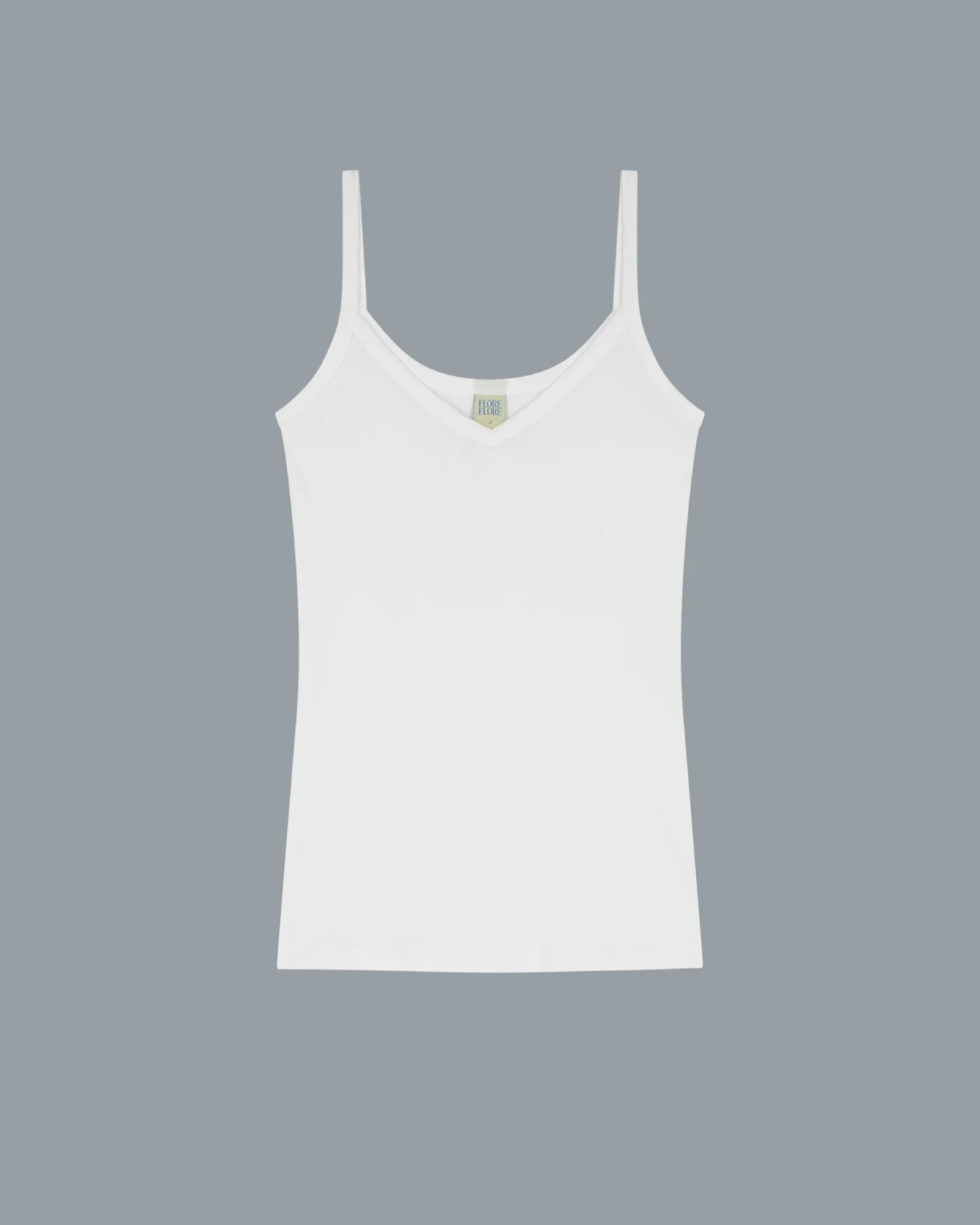 ISLA CAMI | White - Image 5
