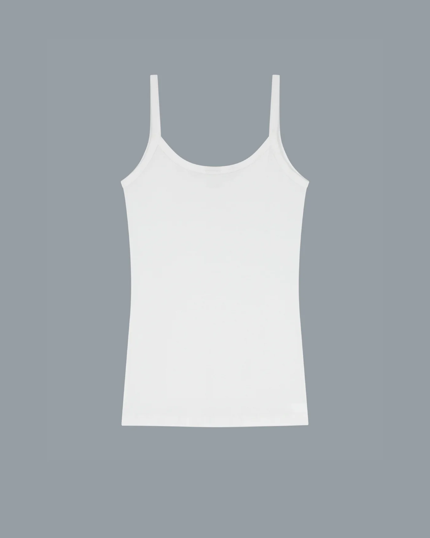ISLA CAMI | White - Image 6