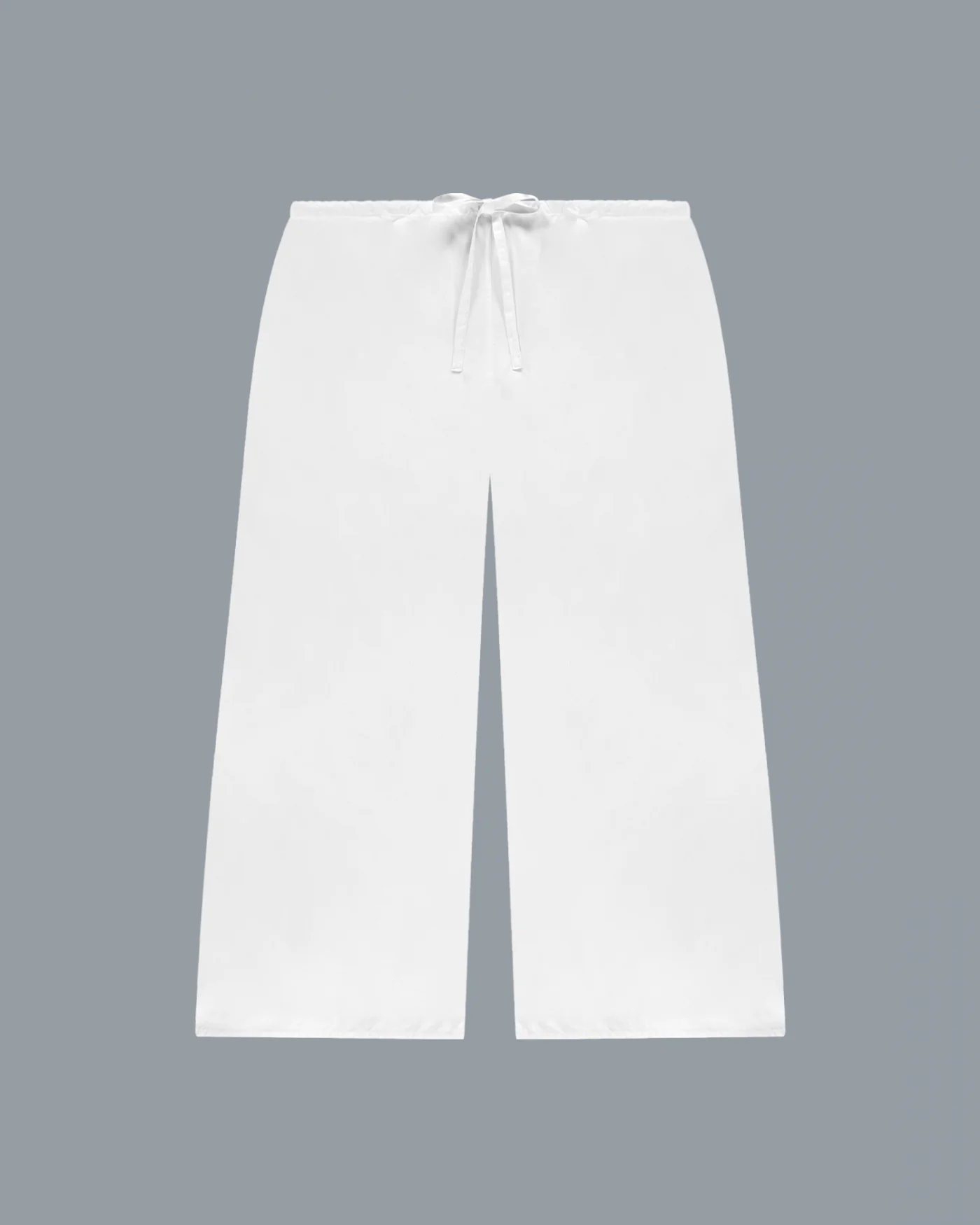 JOSEPHINE TROUSERS | White - Image 4
