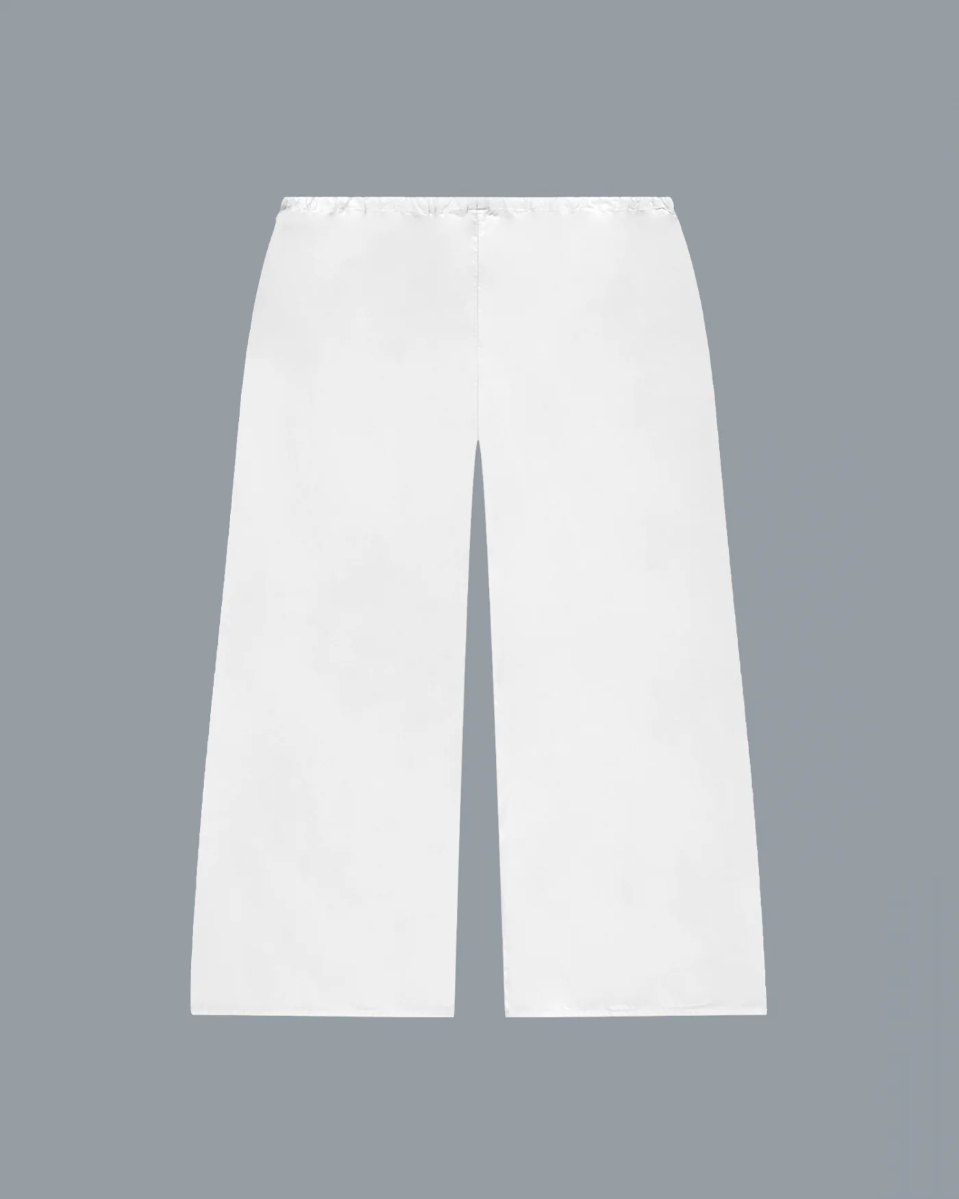 JOSEPHINE TROUSERS | White - Image 5