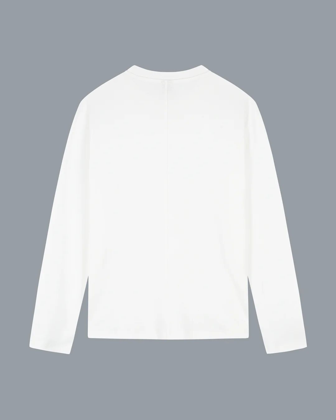 MAGGIE LONGSLEEVE | White - Image 6