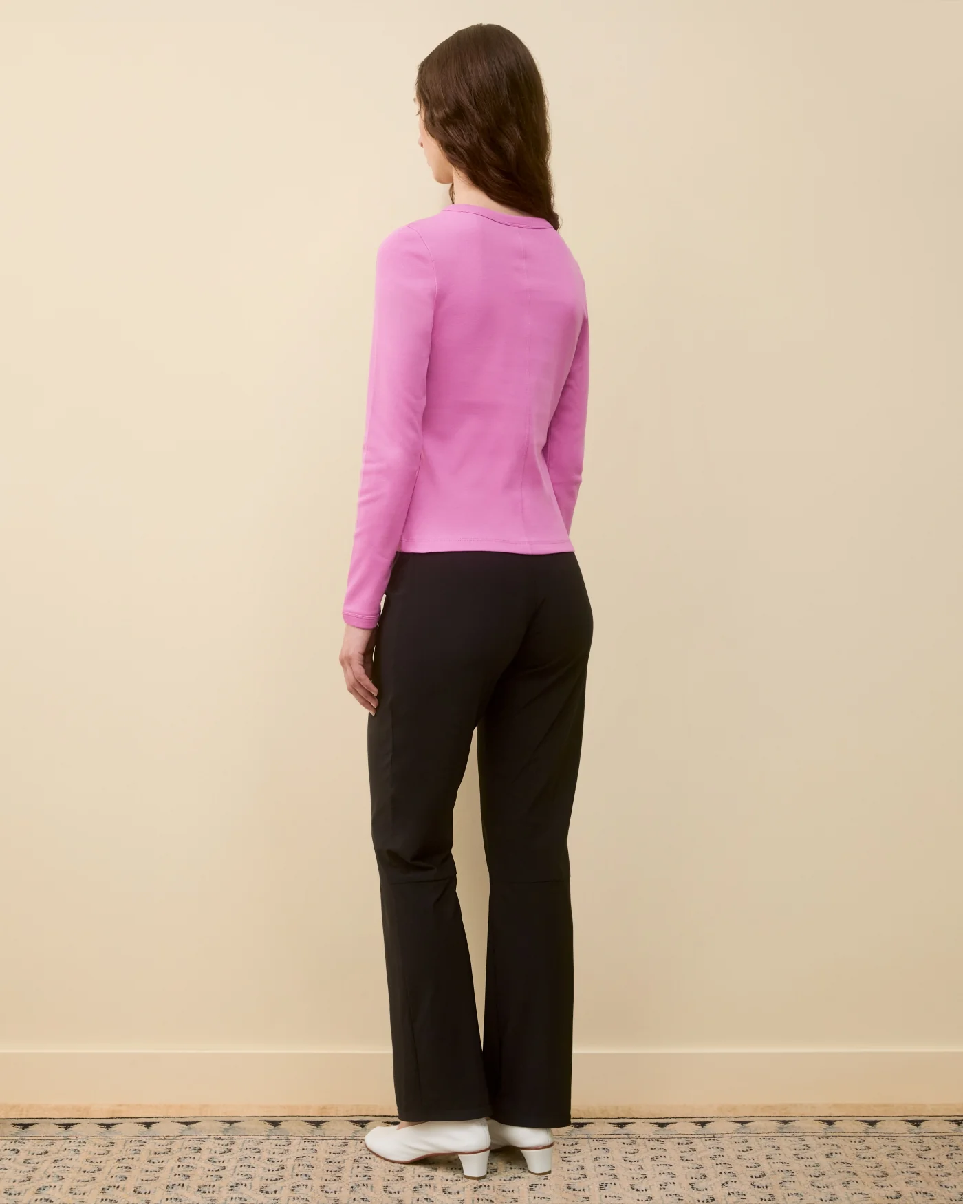 MAX TEE | Crocus - Image 3