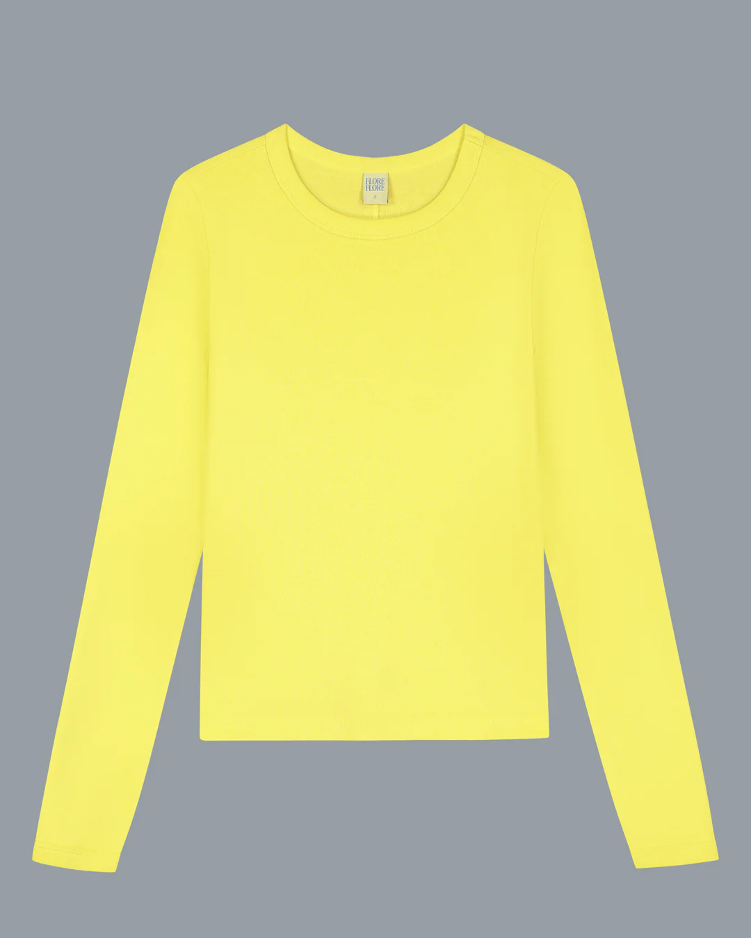 MAX TEE | Lime - Image 5