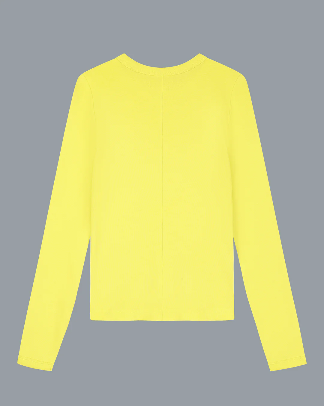 MAX TEE | Lime - Image 6