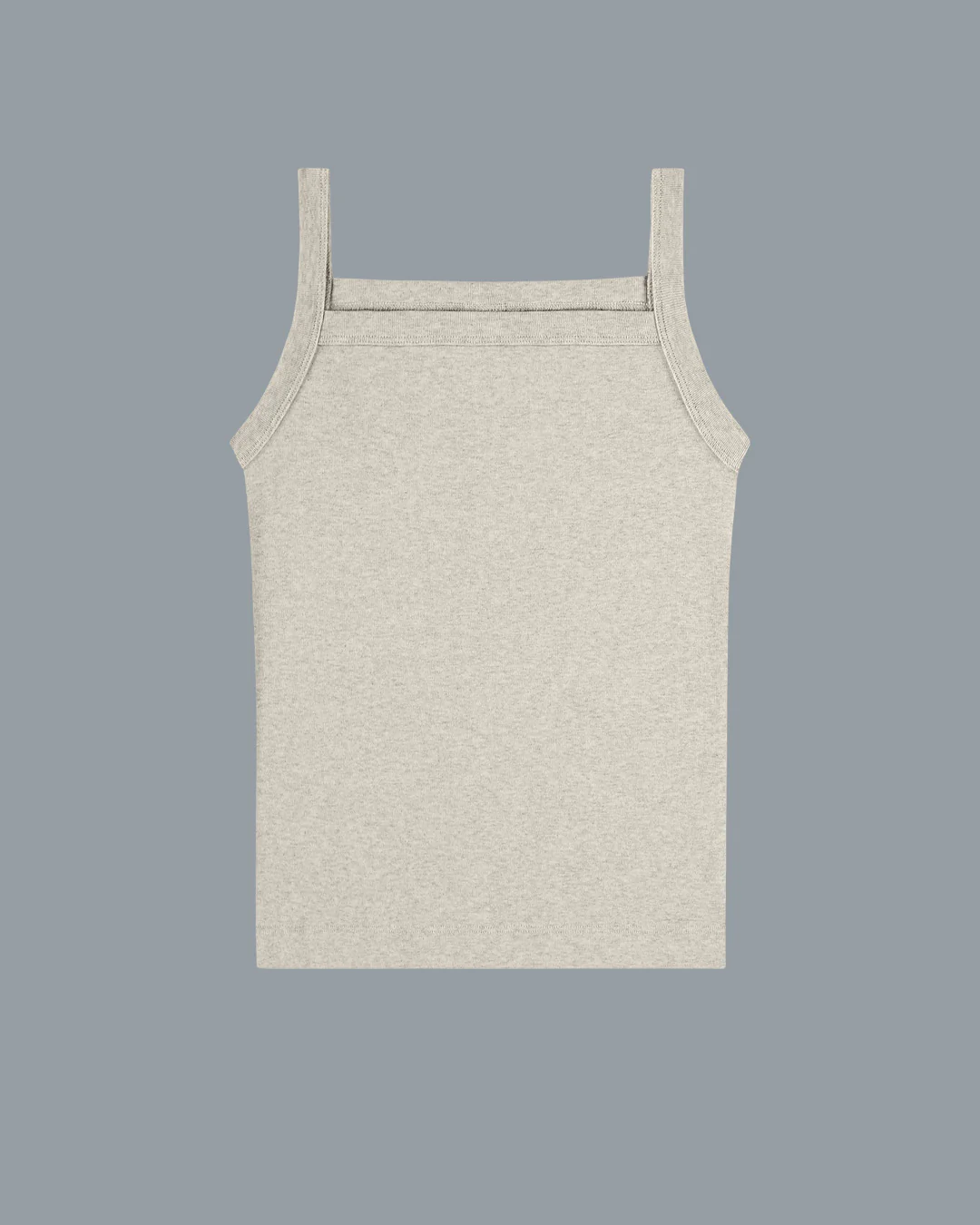 MAY CAMI | Heather Grey - Image 5