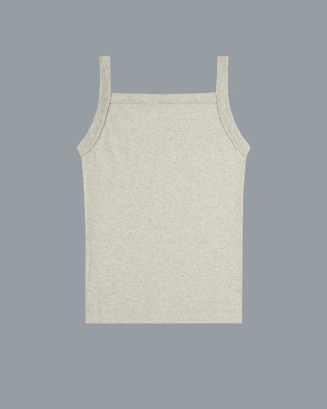 MAY CAMI | Heather Grey - Image 6