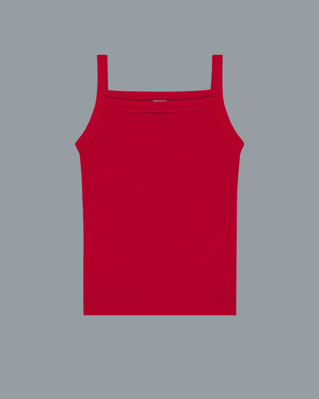 MAY CAMI | Red - Image 5