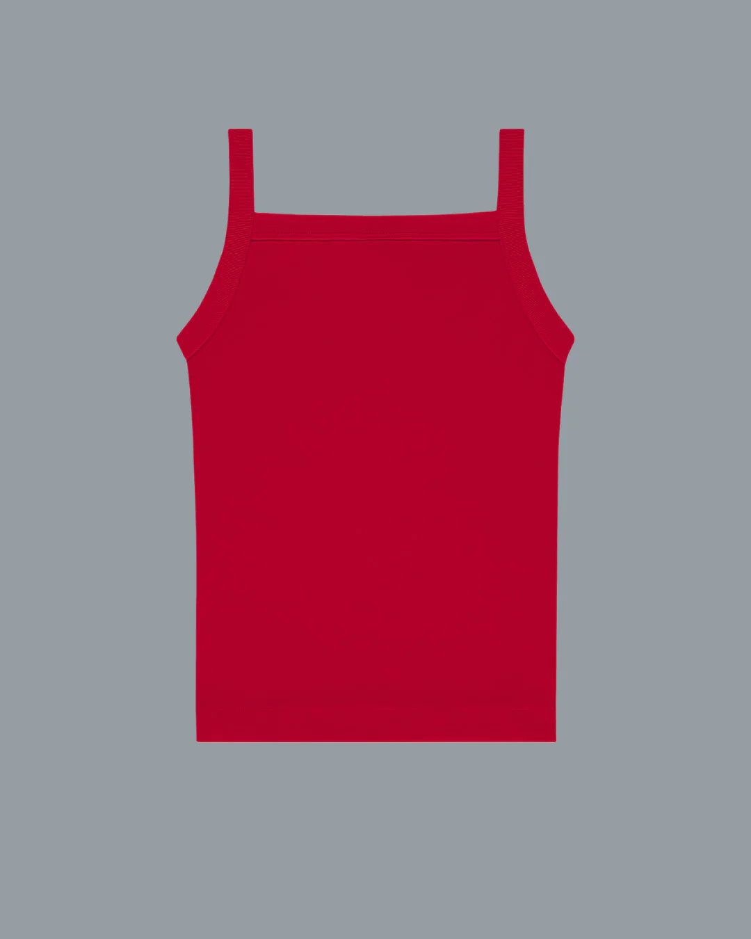 MAY CAMI | Red - Image 6