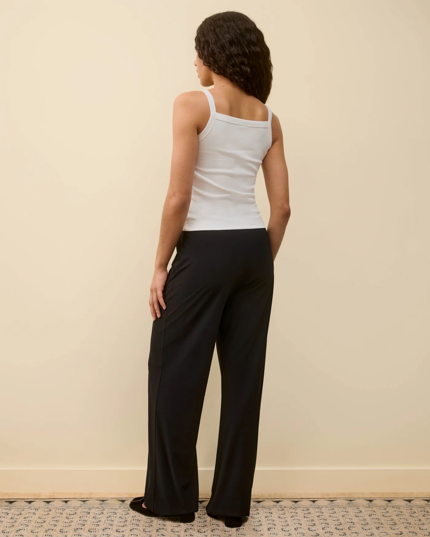 MAY CAMI | White - Image 3