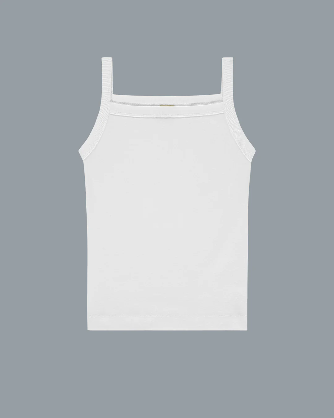 MAY CAMI | White - Image 5