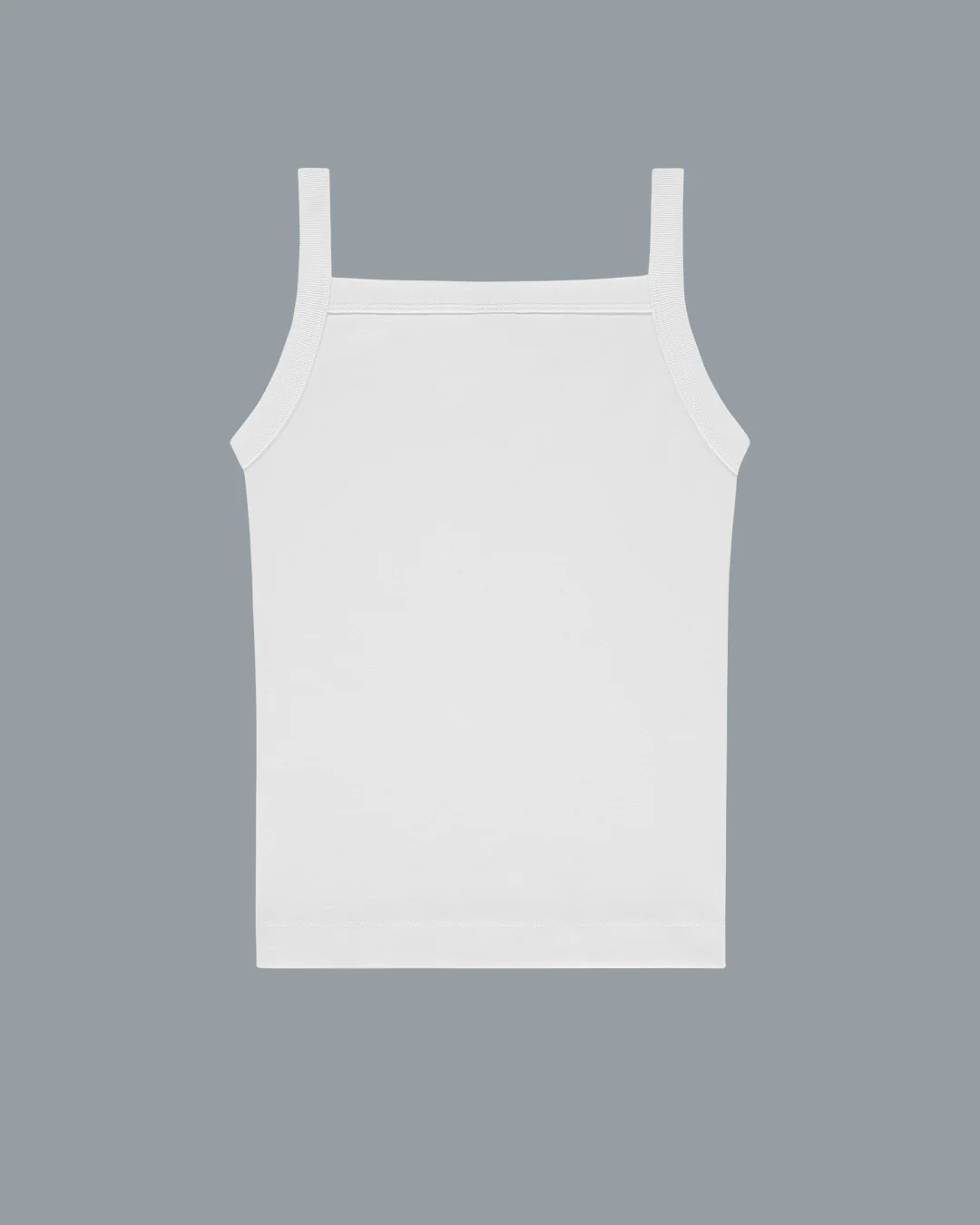 MAY CAMI | White - Image 6
