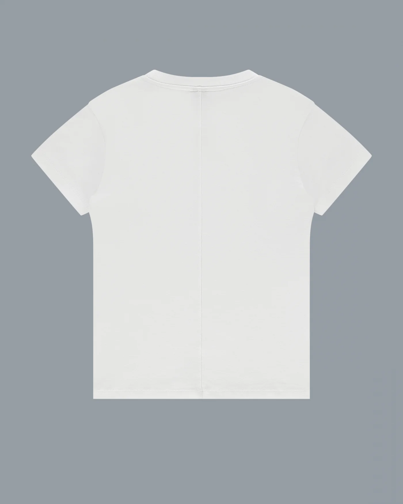 MONICA TEE | White - Image 6