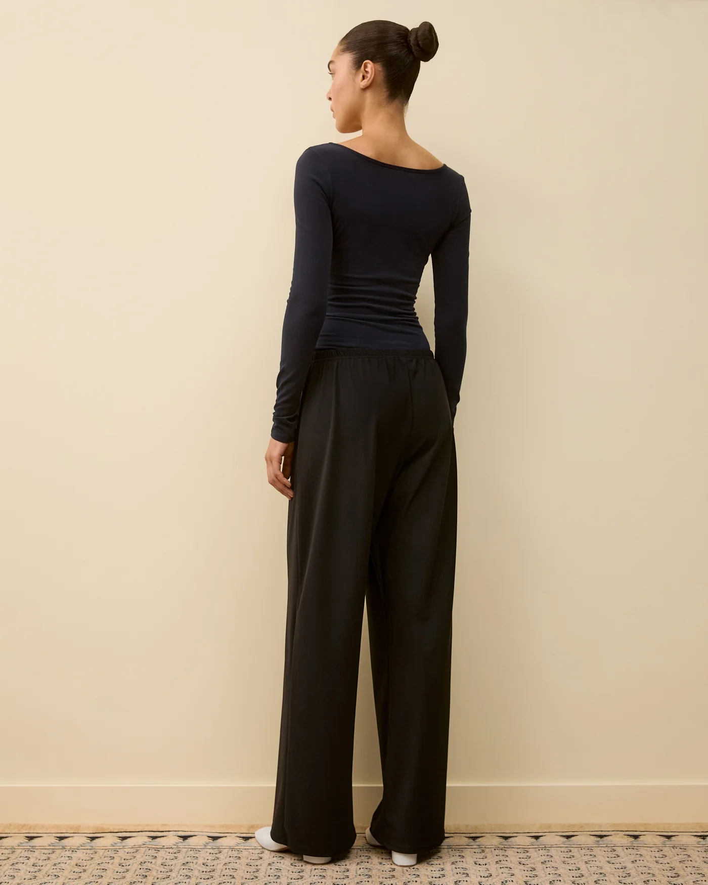 YOLI BODY | Navy - Image 3
